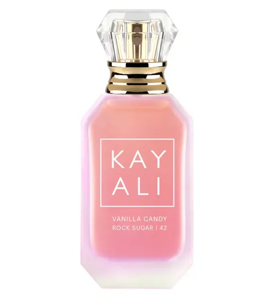 Kayali Vanilla Candy Rock Sugar 42 Eau de Parfum 10ml