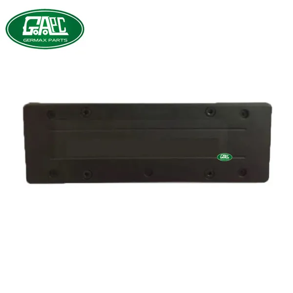 Germax LR038729 Front License Plate Bracket Land Rover Range Rover Sport 2014 2015 2016 2017 Range Rover Vogue 2013 2014 2015 2016 2017 GLR14058