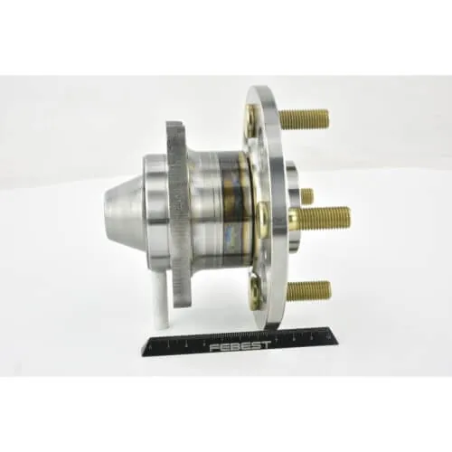 Hyundai Getz 02 Rear Wheel Hub