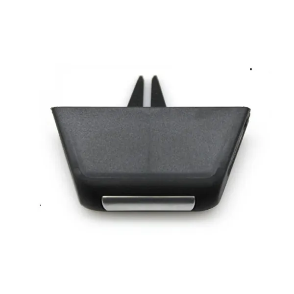 Car Front Air Vent Grille Ac Tab Clip Slider Repair Kit 4m1820901-c CC-9773 Compatible With Audi Q7 2016-2019