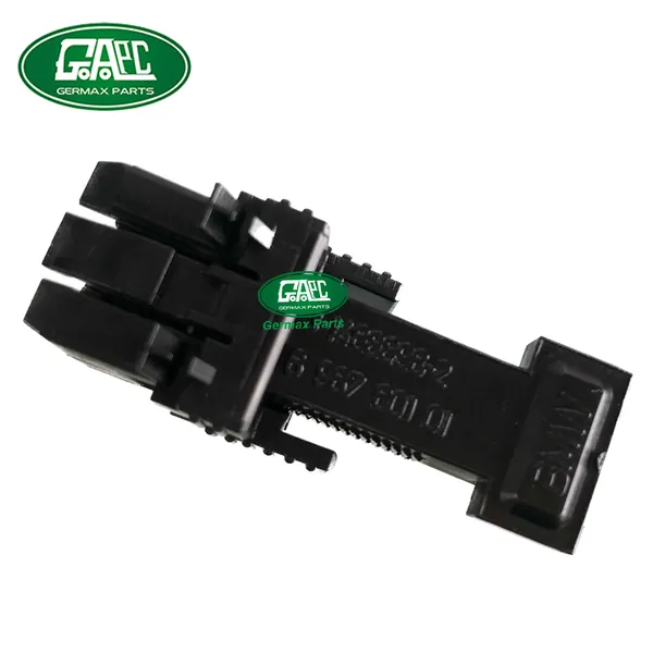 Germax XKB000022 XKB000021 Stop Light Switch GL3363 for Land Rover Range Rover Vogue 2002-2012 Germax Auto Parts