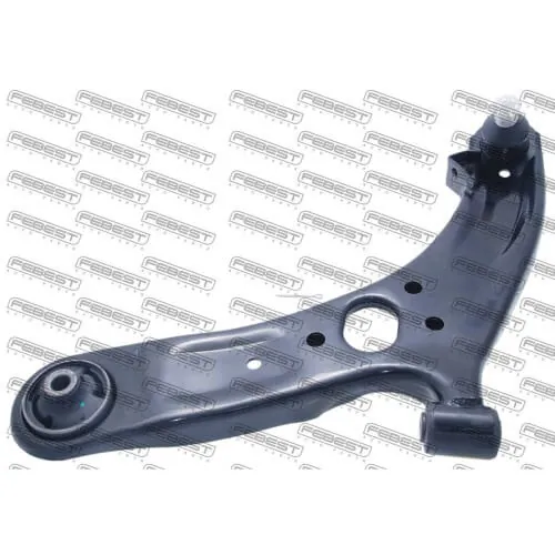 Hyundai Solaris 14 Left Front Arm