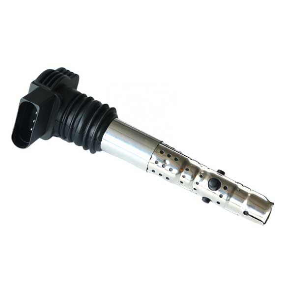 Autostar Germany IGNITION COIL For VW B51.8T AUDI A4 A6 1.8T 06A905115A