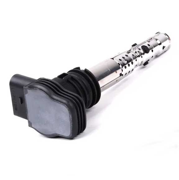 Autostar Germany IGNITION COIL For Volkswagen B51.8T AUDI A4,A6 1.8T 06A905115D
