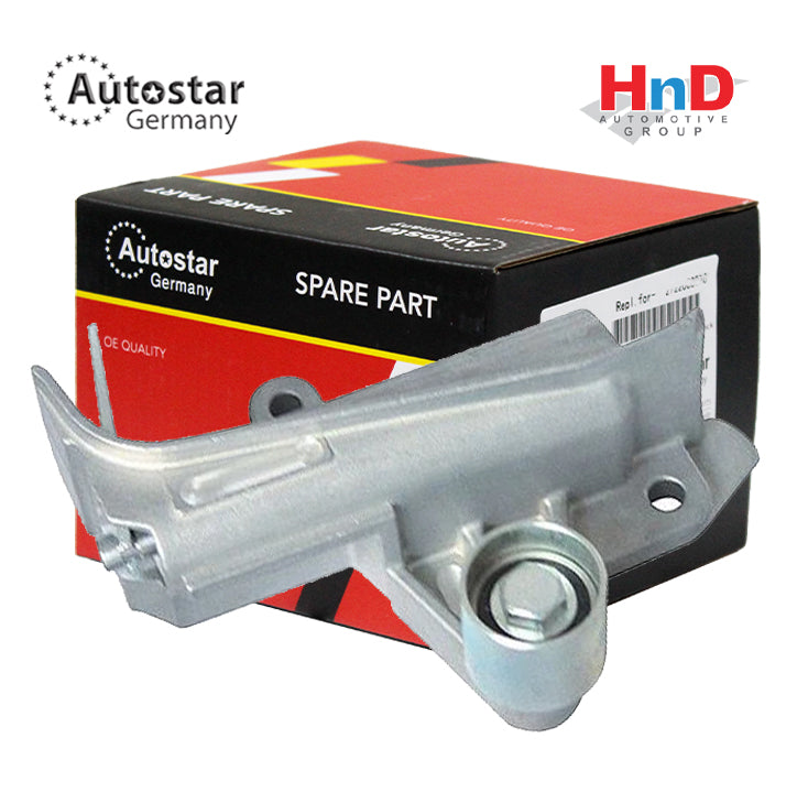 Autostar Germany Timing Belt Tensioner AUDI A4 B6/B7 Convertible (8H7, 8HE) 06B109477A