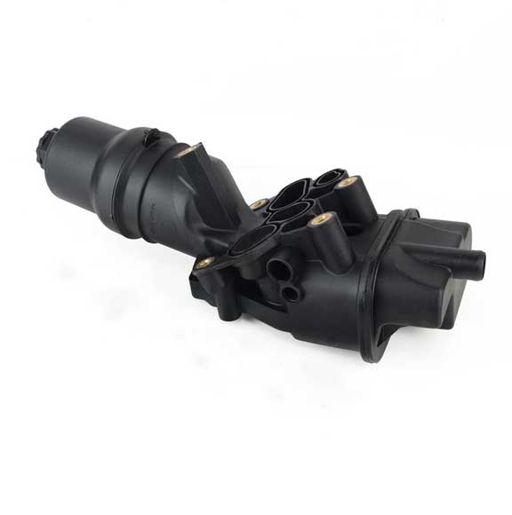 Autostar Germany OIL FILTER ASSEMBLY For Audi 06D115397K