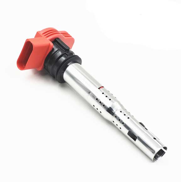 Autostar Germany IGNITION COIL For Volkswagen AUDI C6 2.4 06D905115A