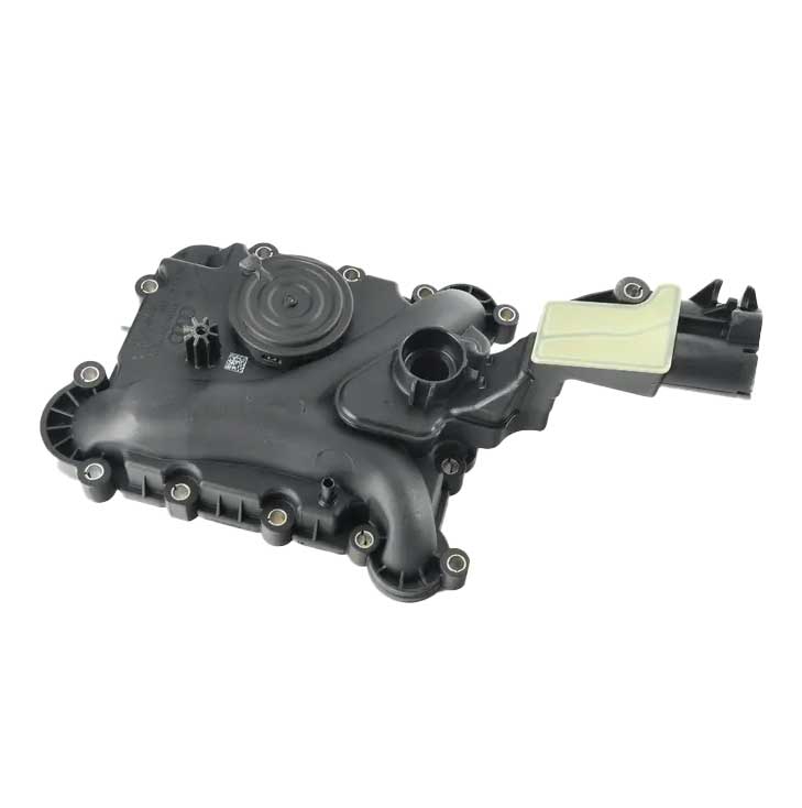 Autostar Germany OIL SEPARATOR For Volkswagen 06E103547AC