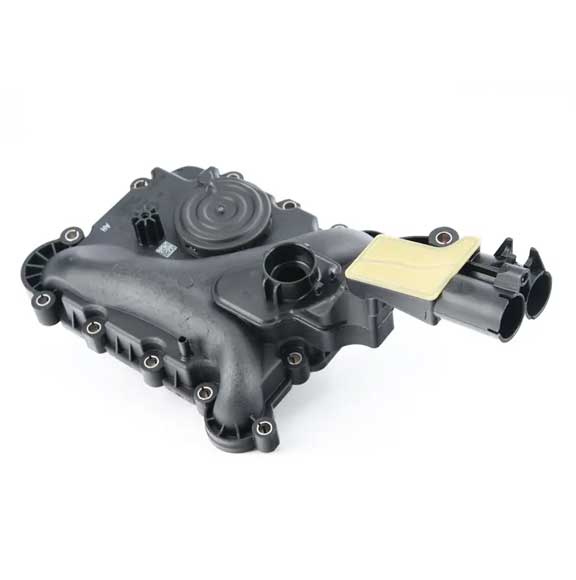 Autostar Germany OIL SEPARATOR EXHAUST For Audi Volkswagen 06E103547AH