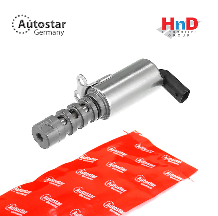 Autostar Germany VALVE OIL CONTROL A4 B8 Audi A6 Base 3.2 2009-2011 06E109257L