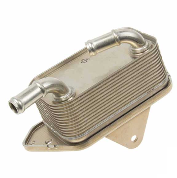 Audi/ Volkswagen OIL COOLER WITH GASKET 06E117021L / 06E117021G