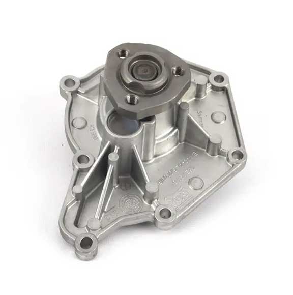 Autostar Germany WATER PUMP FOR AUDI A4 06E121018D