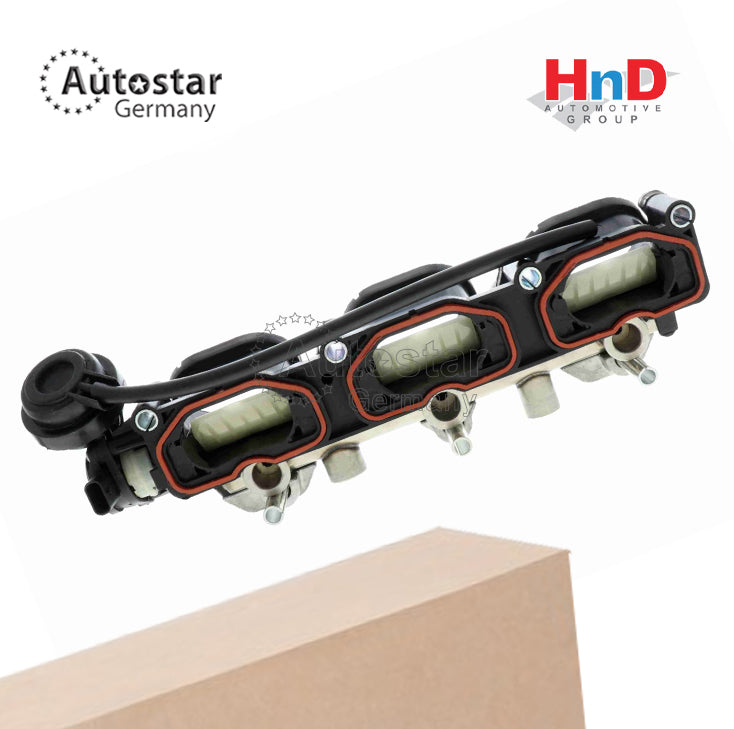 Autostar Germany INTAKE MANIFOLD S4 S5 A6 A7 A8 SQ5 Q5 Q7 06E133109AF