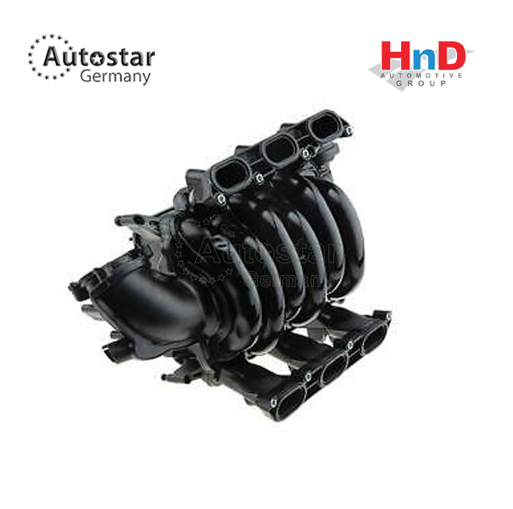 Autostar Germany INTAKE MANIFOLD For AUDI A7 A8 06E133151L