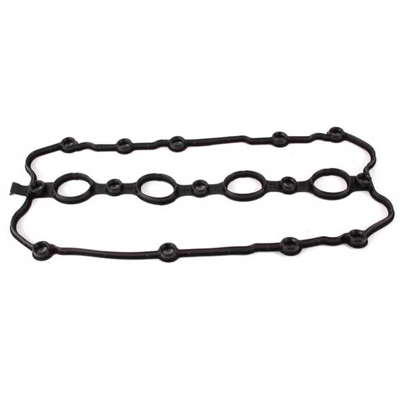 Autostar Germany CYLINDER HEAD Rocker COVER GASKET For AUDI 06F103483D