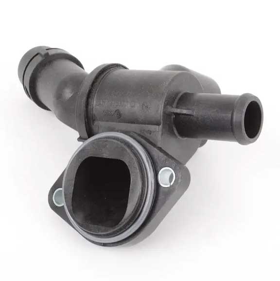 Autostar Germany COOLANT THERMOSTAT For Audi, Volkswagen Both 06F121111G