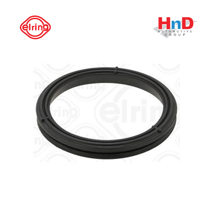 ELRING 217.320 Gasket, Timing case cover AUDI A8 D4 4H2, 4H8, 4HC, 4HL 06H103483D