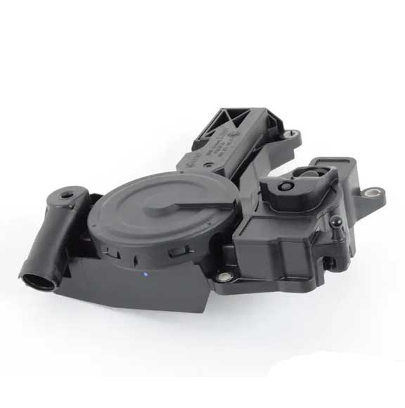 Autostar Germany ENGINE OIL SEPARATOR For Audi Volkswagen Both 06H103495AH