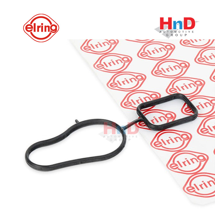 ELRING (ELR #236.880) Gasket, water pump engine sided AUDI Q3 (8UB, 8UG) 06H121119D