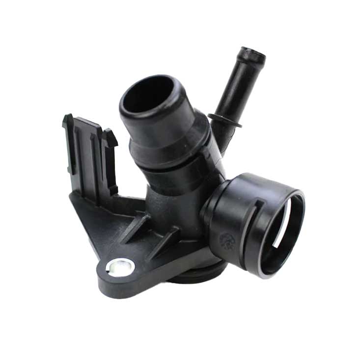 Autostar Germany COOLANT FLANGE For Audi A4 A6 Q5 06H121132H