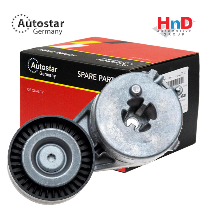 Autostar Germany Belt Tensioner AUDI A5 B8 Sportback (8TA) 06H903133F
