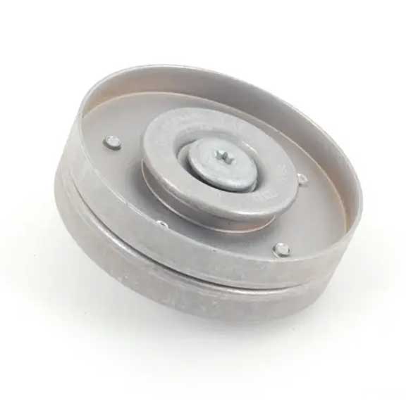 Autostar Germany TENSIONER V RIBBED BELT For Volkswagen 06H903341D