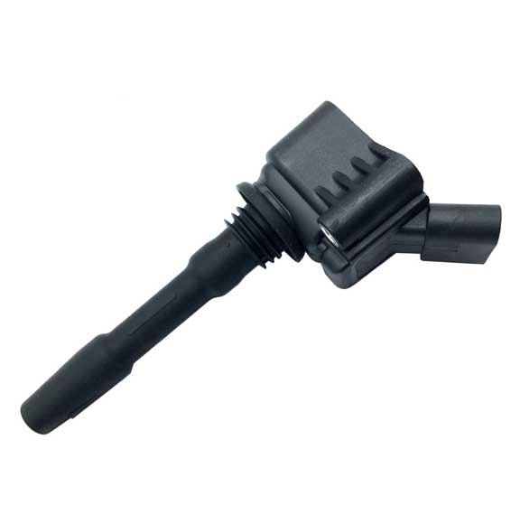 Autostar Germany IGNITION COIL For Volkswagen AUDI A4 A5 Q5 2.0 06H905110D