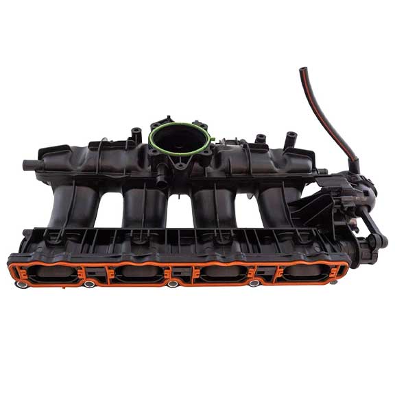 Autostar Germany INTAKE MANIFOLD 06J133185DE/ 06J133185P/ 06J133 For Volkswagen 06J133201BH