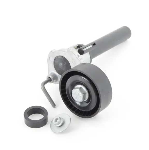 Autostar Germany V-Ribbed Belt Deflection / Guide Pulley For Volkswagen 06J903133D