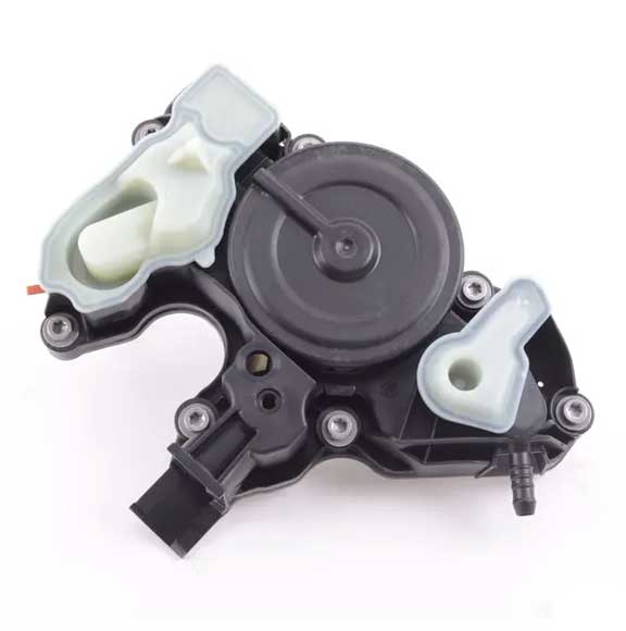 Autostar Germany OIL SEPARATOR EXHAUST For Audi Volkswagen 06K103495AP