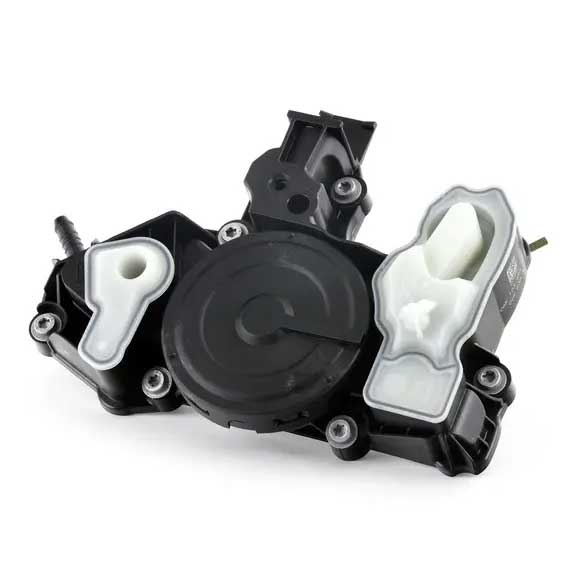 Autostar Germany VALVE OIL SEPARATOR For Volkswagen 06K103495BL