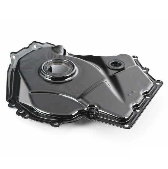 Autostar Germany TIMING CHAIN COVER For Volkswagen 06K109210AF