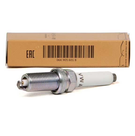 AUDI Genuine SPARK PLUG 06K905601B