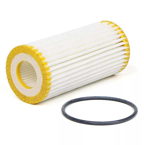 Autostar Germany OIL FILTER For Volkswagen 06L115562B