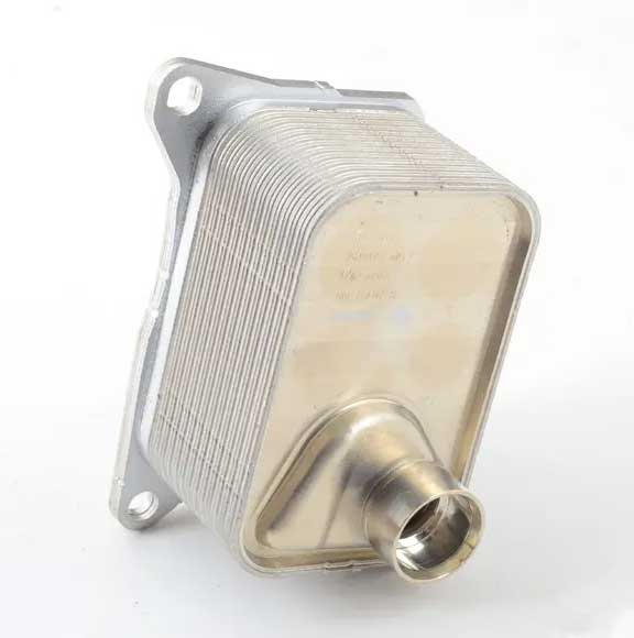 Audi/ Volkswagen OIL COOLER 06L117021G