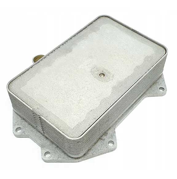 Autostar Germany OIL COOLER For AUDI Q7 06M117015M