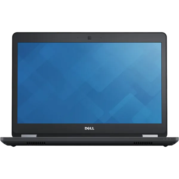 Dell Latitude E5470 Intel i5 6th Gen Laptop 16GB Ram + SSD (Refurbished)