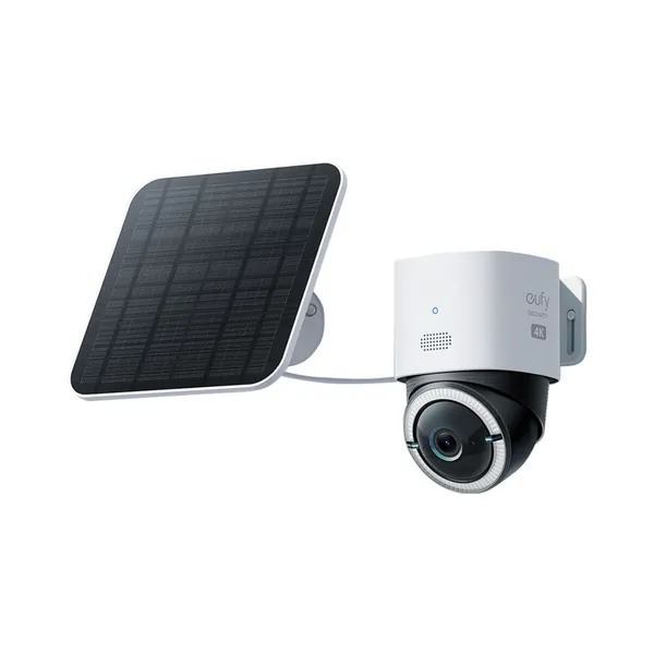 Eufy S330 4G LTE Security Camera