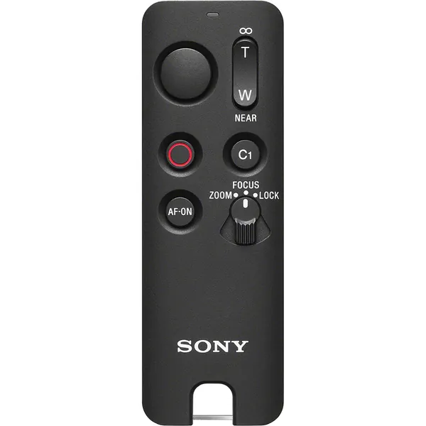 Sony RMT-VP2 Wireless Remote Commander