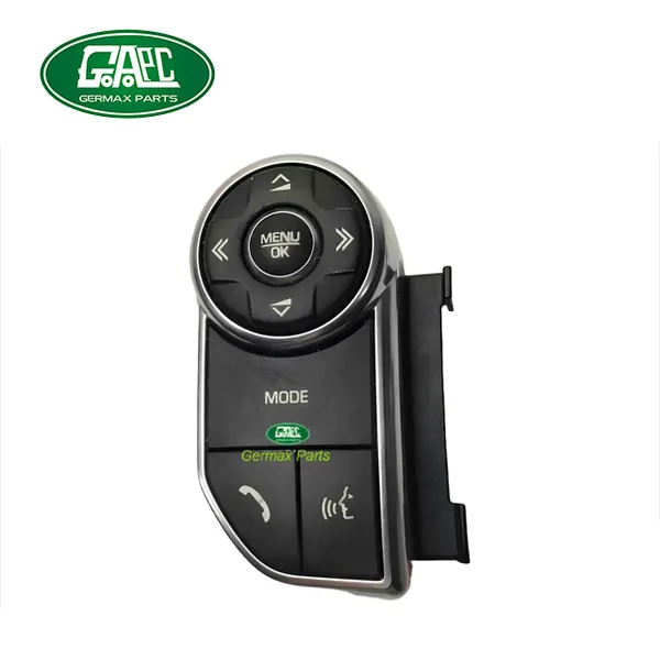 Steering Wheel Switch LR037419 GL4209 Land Rover GAPC Good Quality Spare Parts