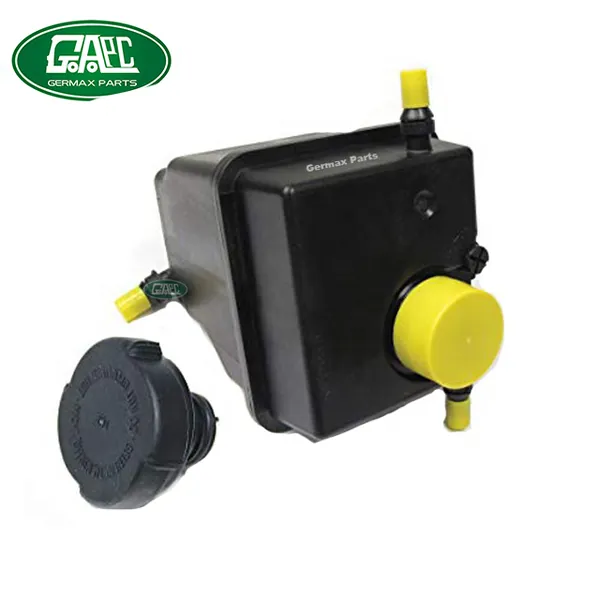 3.0L Diesel 4.4L V8 Petrol Expansion Tank GL0393 Land Rover Range Rover Vogue 2002 2003 2004 2005 2006 2007 2008 2009 M57 M62 PCF000033 PCF000030 17137501959