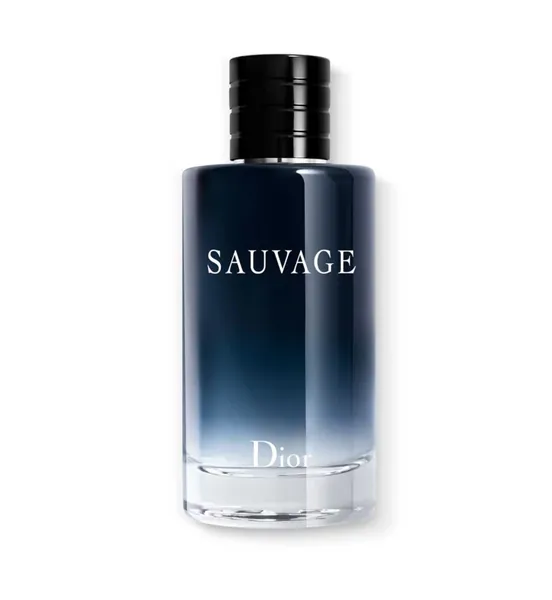 DIOR Sauvage Eau de Toilette Spray 200ml