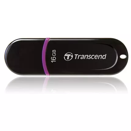 Transcend USB Flash Disk 16GB TS16GJF300
