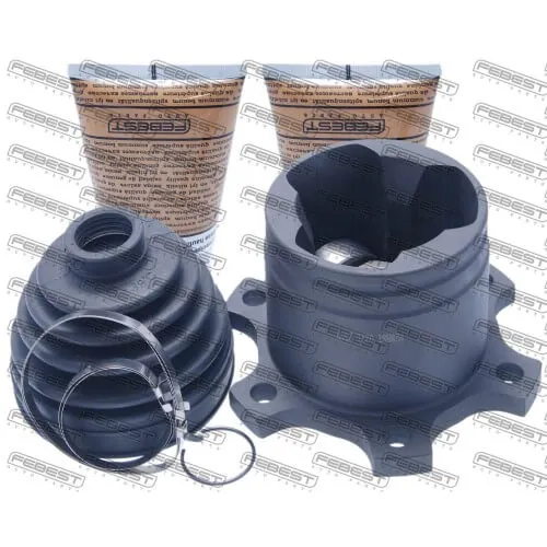 Nissan Pathfinder R51M Rear Inner CV Joint 30X131.9