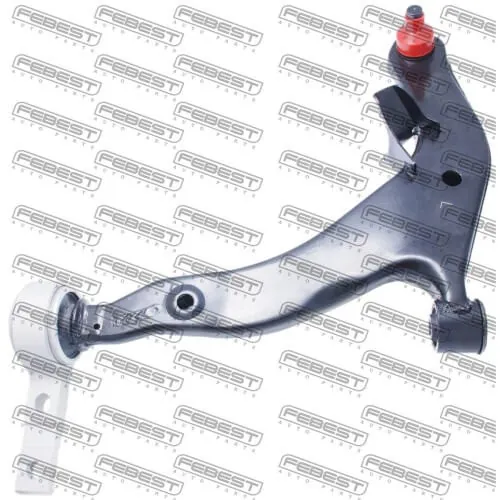 Nissan Murano Z50 Left Front Arm