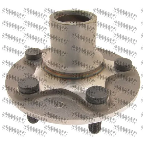 Land Rover 3/Discovery 3  Rear Wheel Hub