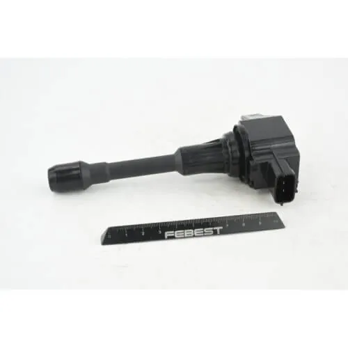 NISSAN QASHQAI J10E 2006.12-2013.12 [EL] Ignition coil
