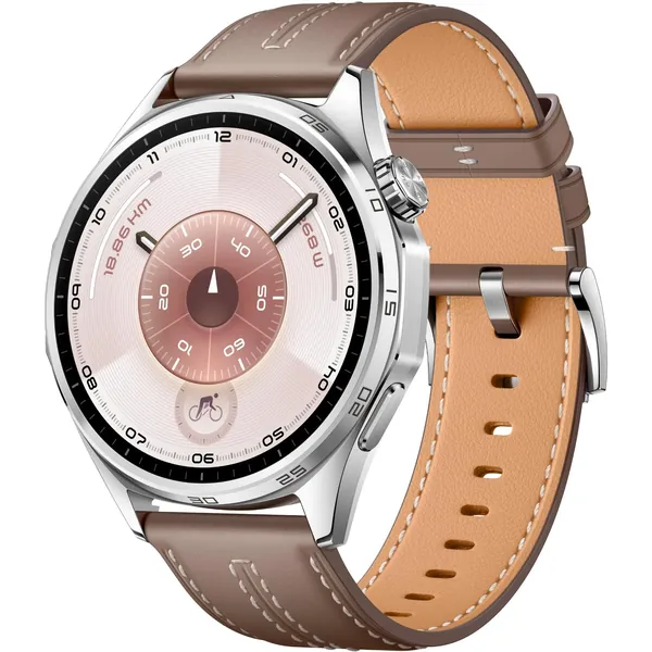 Huawei Watch GT 6 46mm - Grey