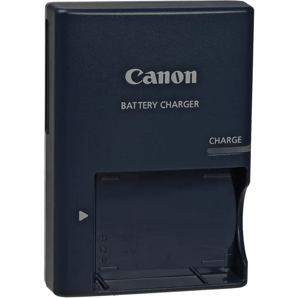 Canon CB-2LX Charger for Canon NB-5L Lithium Battery Pack