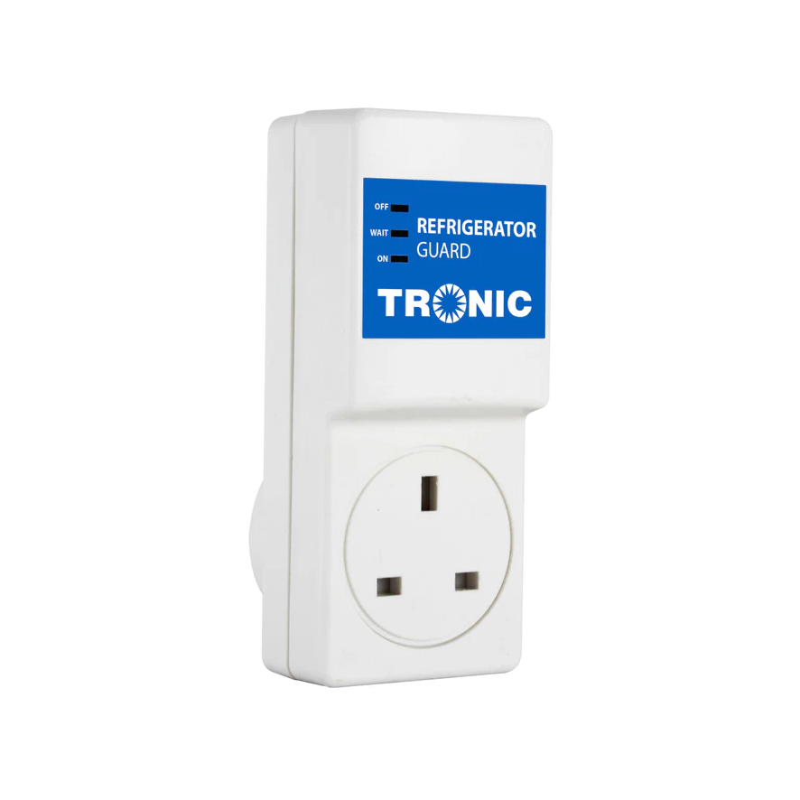 Protect Your Electronics with Tronic Power Guard 7Amps